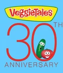 30th anniversary logo.