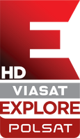 Viasat Explore Polsat HD 2014