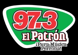 W247CF 97.3 El Patrón