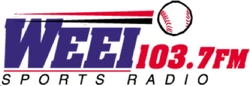 WEEI FM Westerly 2004