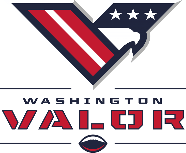 Washington Valor, Logopedia