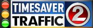 Timesaver Traffic logo (2015-present)