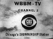 WBBM-TV