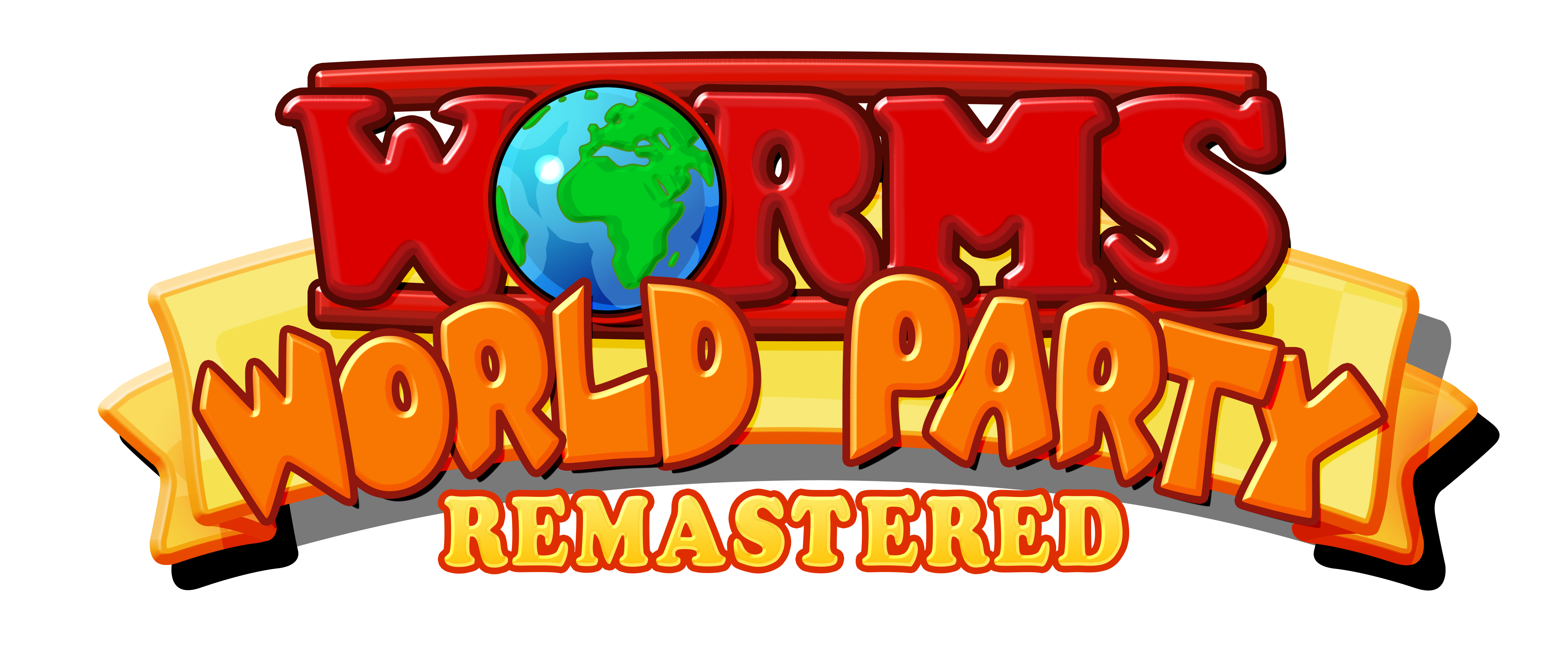 Worms World Party | Logopedia | Fandom