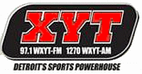 Wxyt am fm logo