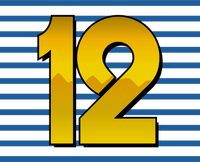 YSWX-TV Canal 12 (1989)