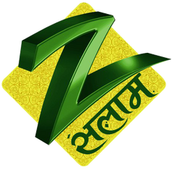 Salaam TV India Logopedia Fandom