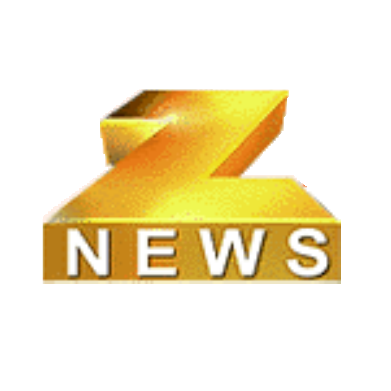 ZEE NEWS new look pitch :: Behance