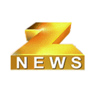 Zee News Logopedia Fandom