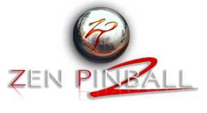 Zen Pinball 2