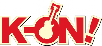 K-ON! Logo
