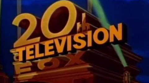 20th Century Fox Television logo (1976)