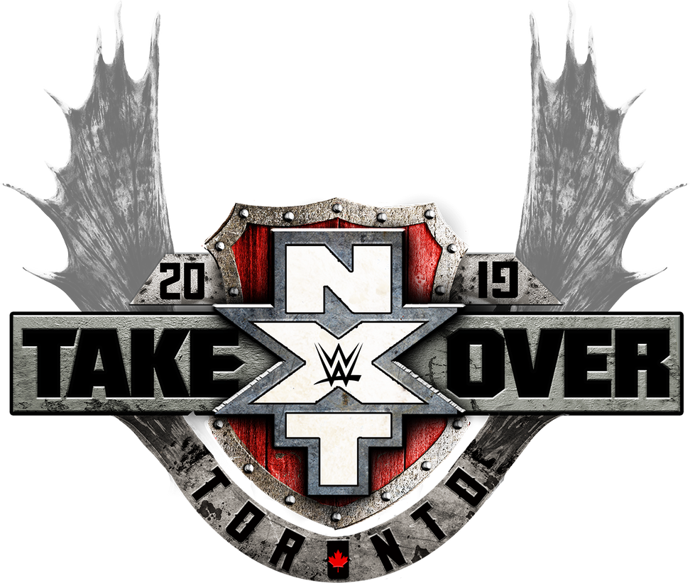 NXT Cruiserweight Championship Logo PNG by AmbriegnsAsylum16 on