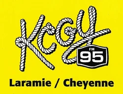 95.1 KCGY FM 95