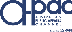 A-PAC logo