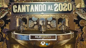 A3 Cantando al 2020