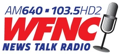 AM 640 103.5-HD2 WFNC