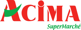 Acima Maroc logo
