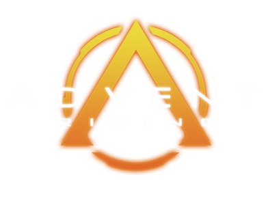 Advent Rising (Orange)