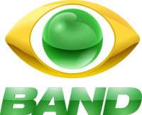 Band logo with wordmark