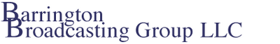 Barrington Broadcasting Group logo.png