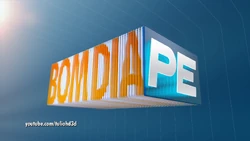 Bom Dia Pernambuco (2013)