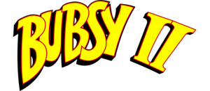 Bubsy 2
