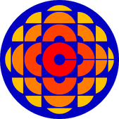 CBC Logo 1974-1985