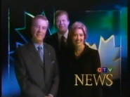 CTV News Ident 2002 - Vancouver