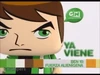 Ben 10: Alien Force