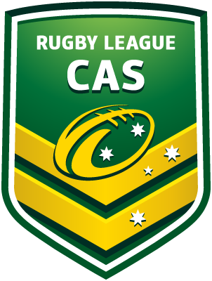 CAS Rugby League | Logopedia | Fandom