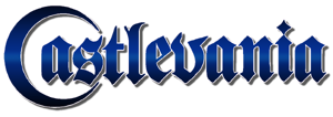 Castlevania 2nd Logo