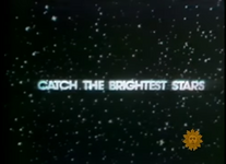 Catch the Brightest Stars (CBS, 1975)