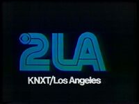 KNXT #1