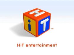 hit entertainment logo 2001