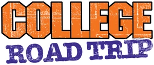 College Road Trip logo