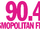 VOKS Radio Jakarta