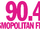 Cosmopolitan FM