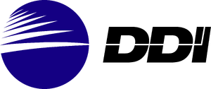 DDI logo