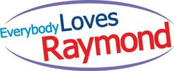 Everybody loves raymond logo