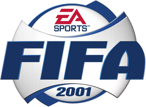 FIFA 2001 - Wikipedia
