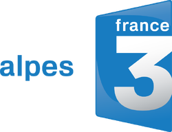 France 3 Alpes 2010