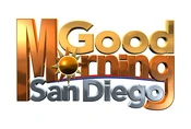 Good Morning San Diego logo (2005–2025)