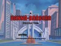 Super Friends: The Legendary Super Powers Show (1984, Warner Bros. Television)