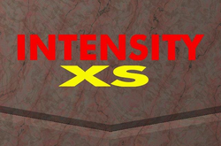 Intensity xs logo