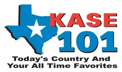 KASE 101 logo