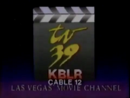 KBLR ID 1991