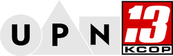 KCOP UPN 13 (1995)
