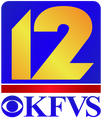 KFVS-TV (#92 Paducah, KY - Cape Girardeau, MO - Harrisburg, IL)