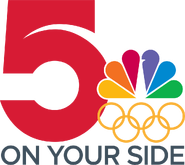 Olympics logo (2018-2022)